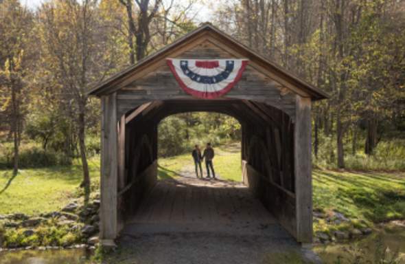 Historic Places to Discover in Otsego County