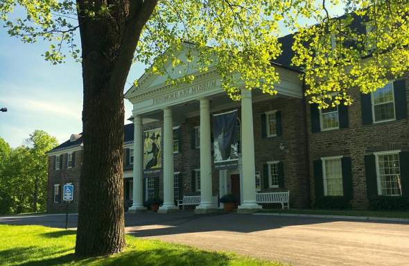Fenimore Art Museum