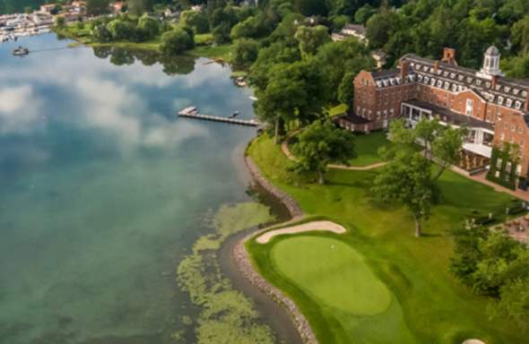 Otesaga Resort