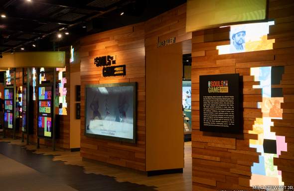 National Baseball Hall of Fame & Museum