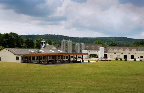 Brewery Ommegang