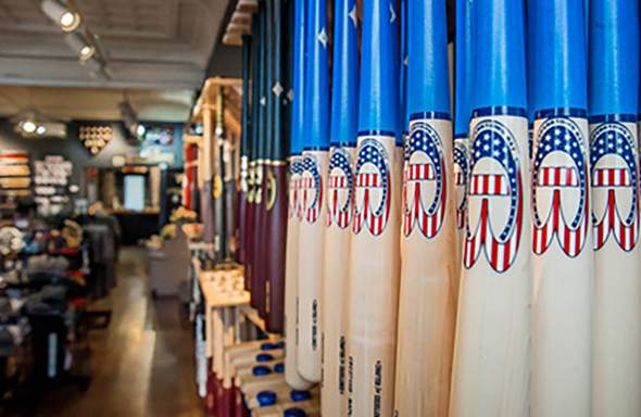 Cooperstown Bat Company