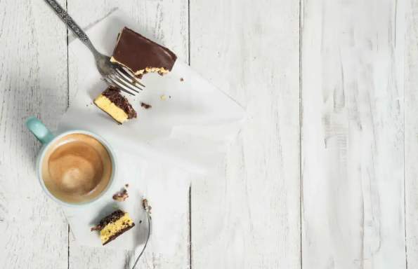 Nanaimo Bar Trail