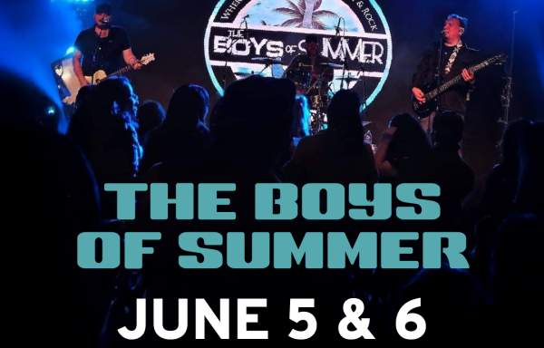 Boys of Summer