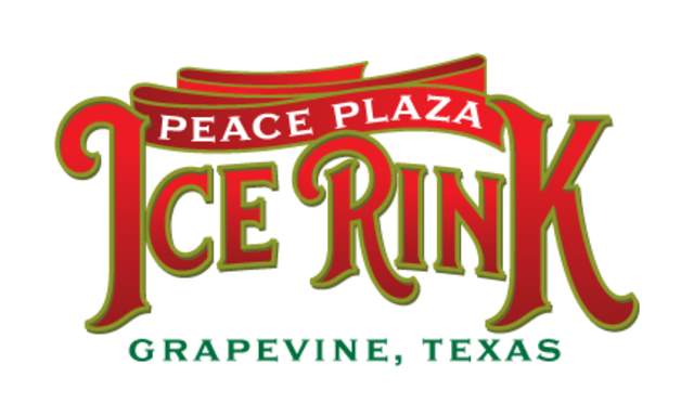 Ice Rink Logo