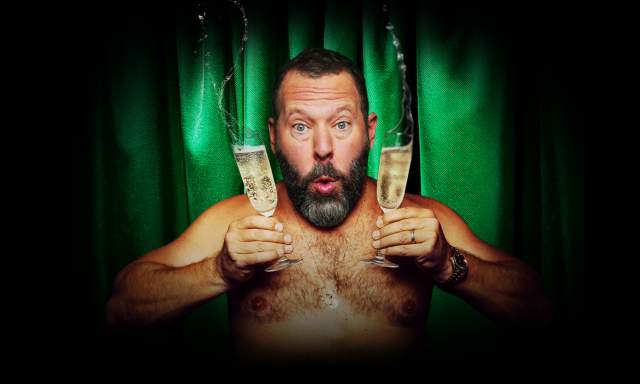 Bert Kreischer - December 12, 2025
