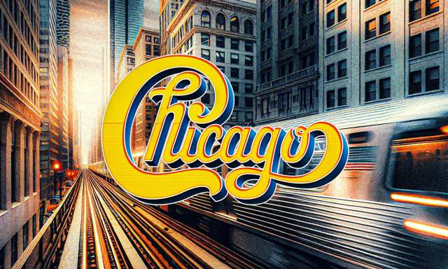 Chicago - June 17, 2025
