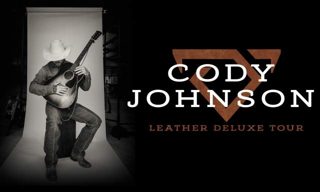 Cody Johnson - September 13, 2025