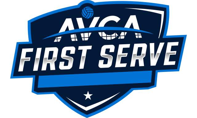 AVCA First Serve - August 22-24, 2025