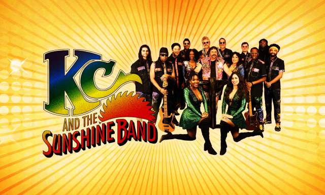 KC and the Sunshine Band - August 8, 2025
