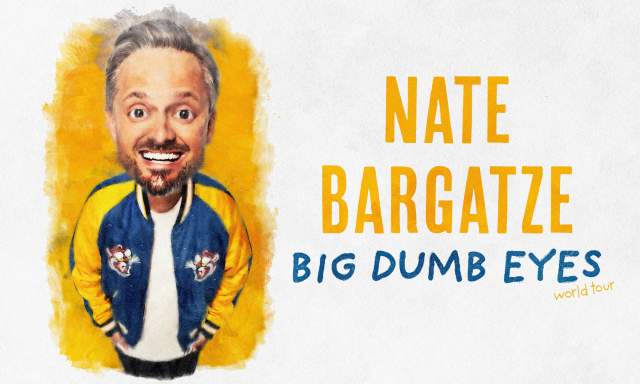 Nate Bargatze - September 11, 2025