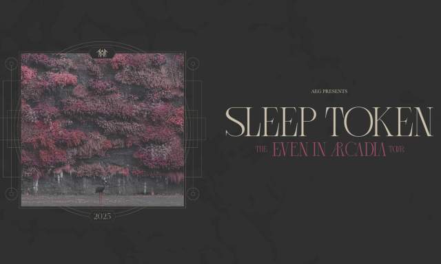 Sleep Token - September 30, 2025