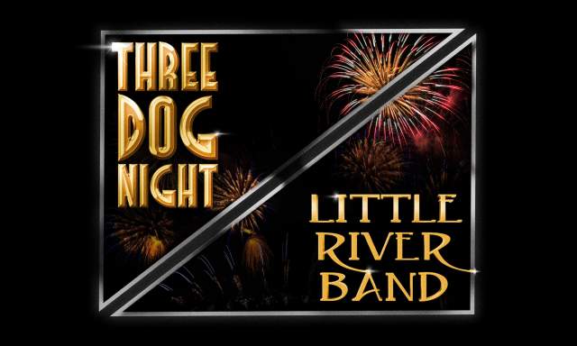 Three Dog Night & Little River Band - September 17, 2025