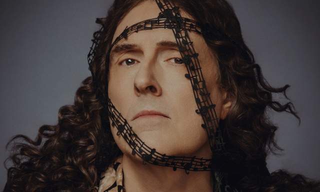 Weird Al - August 5, 2025