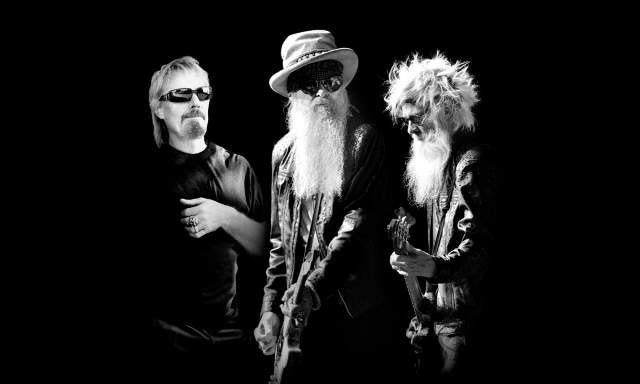 ZZ Top - August 10, 2025