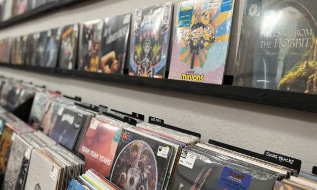 Holiday Gift Shopping Guide for: The Hobbyist