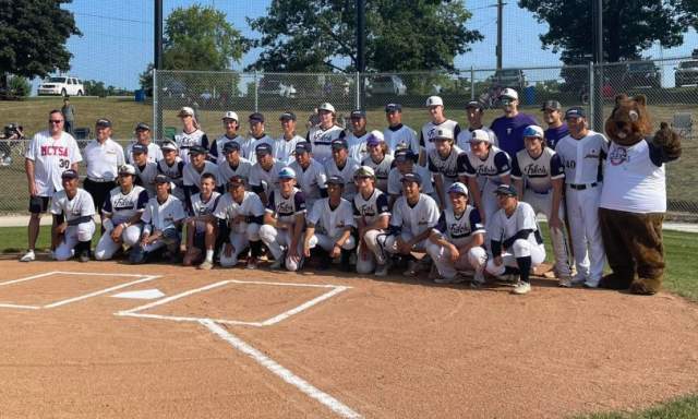 MCYSA International Youth Baseball Tournament Returns to Woodstock, Illinois This Summer