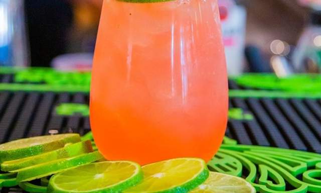 Celebrate National Margarita Day in Woodstock