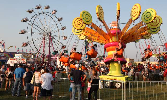 Kid-Friendly Things to Do This Summer in Woodstock, Illinois