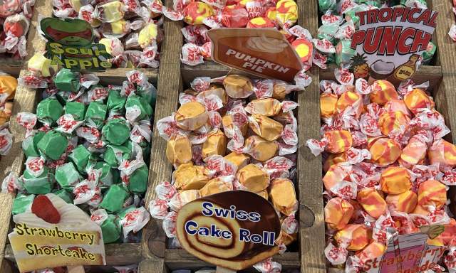 Holiday Gift Shopping Guide for: The Child At Heart