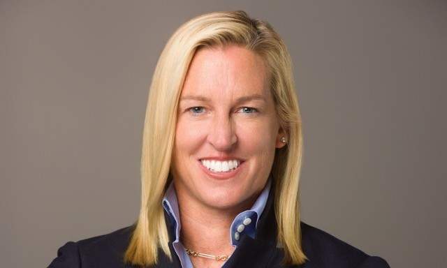 Creative Living Series: Amy Reinhard