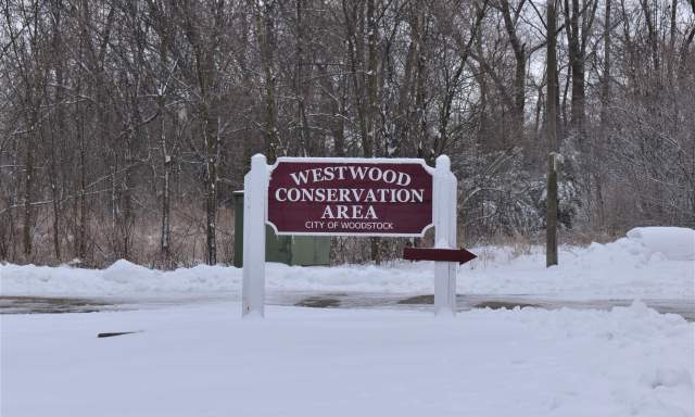 Westwood Conservation Area