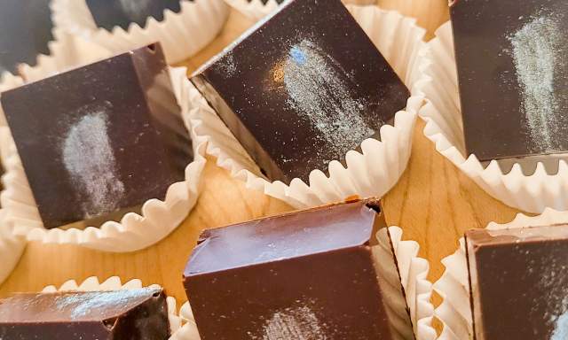 Meltaway Truffle Workshop
