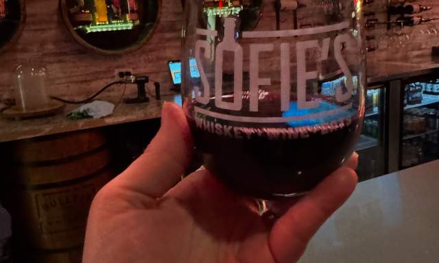 Wine 101