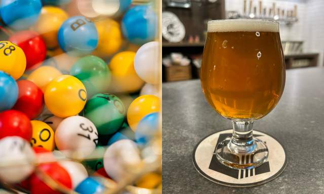 Bingo & Brews