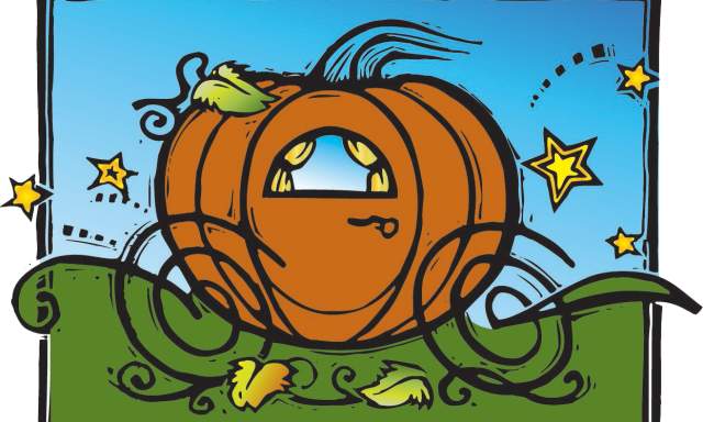 Cinderella: Missoula Children's Theater