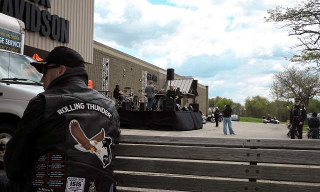 Bikes & Bands