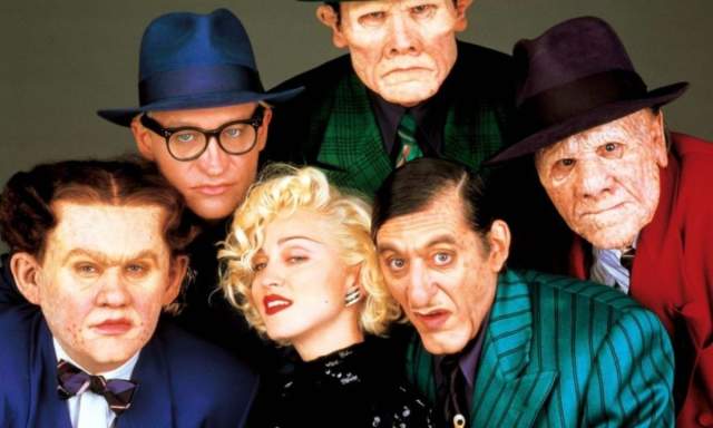 Midweek Matinees: Dick Tracy