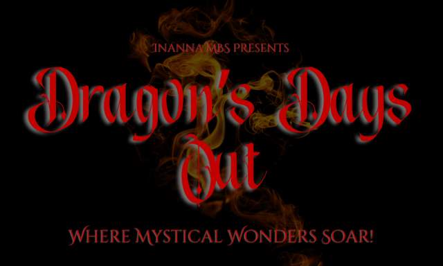Dragon's Days Out