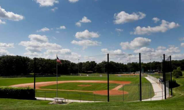 MCYSA Baseball Tournament, Japan Friendship Games