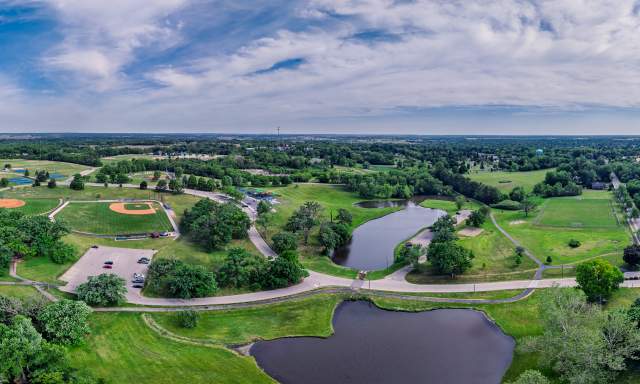 Emricson Park