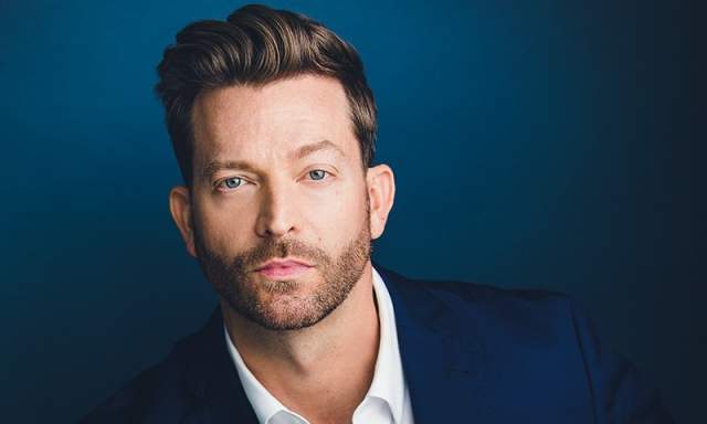 Levi Kreis in Concert