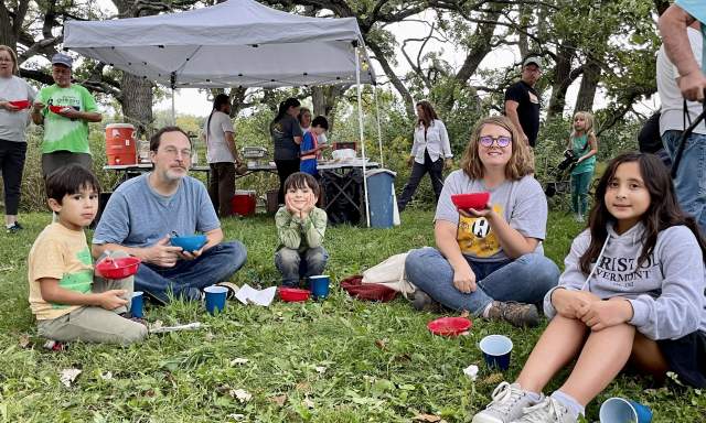 Howl at the Wolf Oak: Summer Solstice Edition