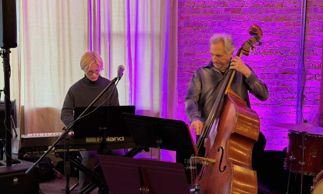 Jazz On The Square