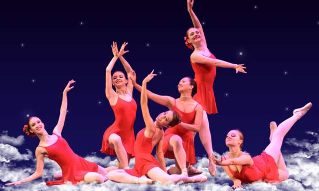 An Evening of Dance