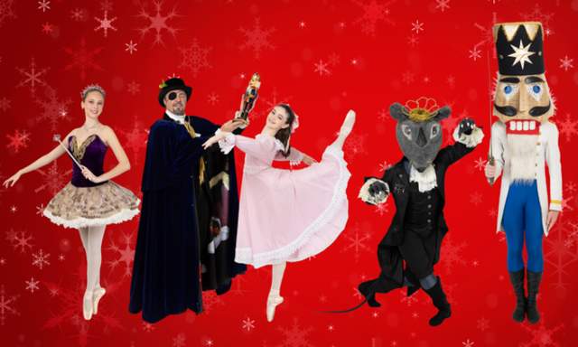 The Nutcracker