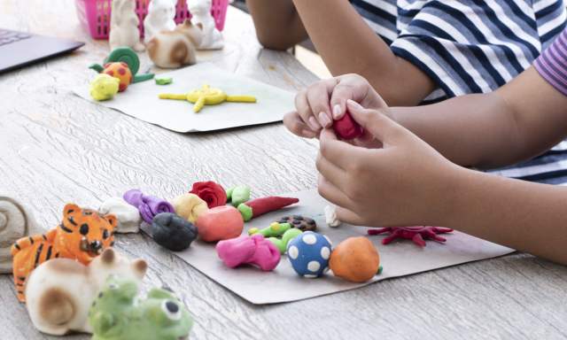 Kids Craft Market