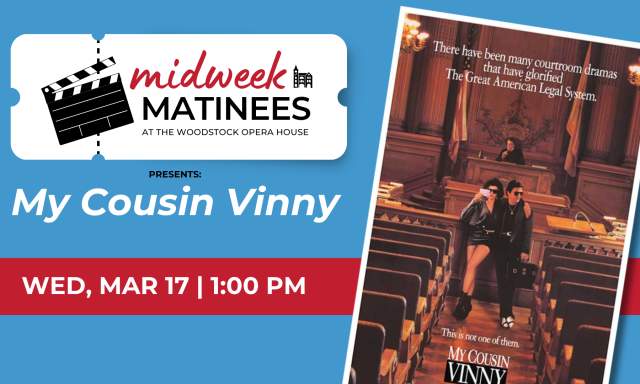 My Cousin Vinny