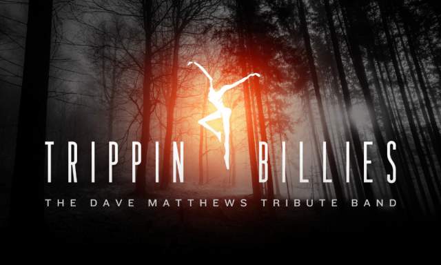 Trippin Billies - Tribute to Dave Matthews Band