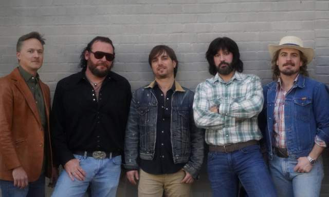 Boys in the Band - Alabama Tribute