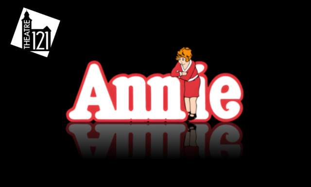Theatre 121's Annie