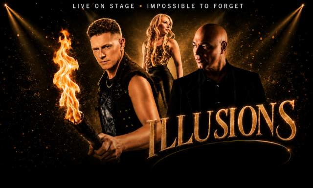 Illusions
