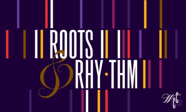 Woodstock Community Choir - Roots and Rhythm