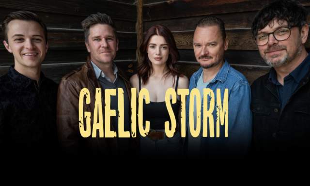 Gaelic Storm