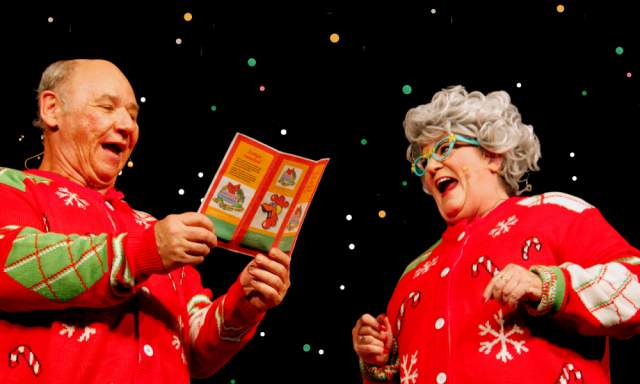 Assisted Living: The Home for the Holidays