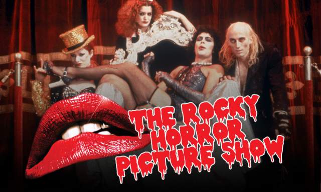 Rocky Horror Picture Show